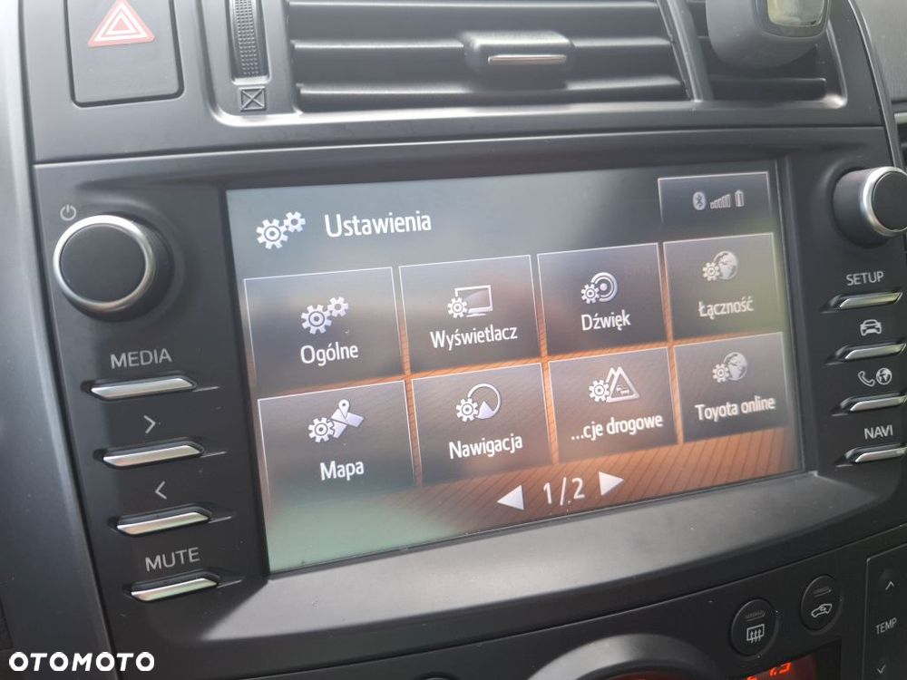 Toyota Verso 1.8 Premium MS - 34