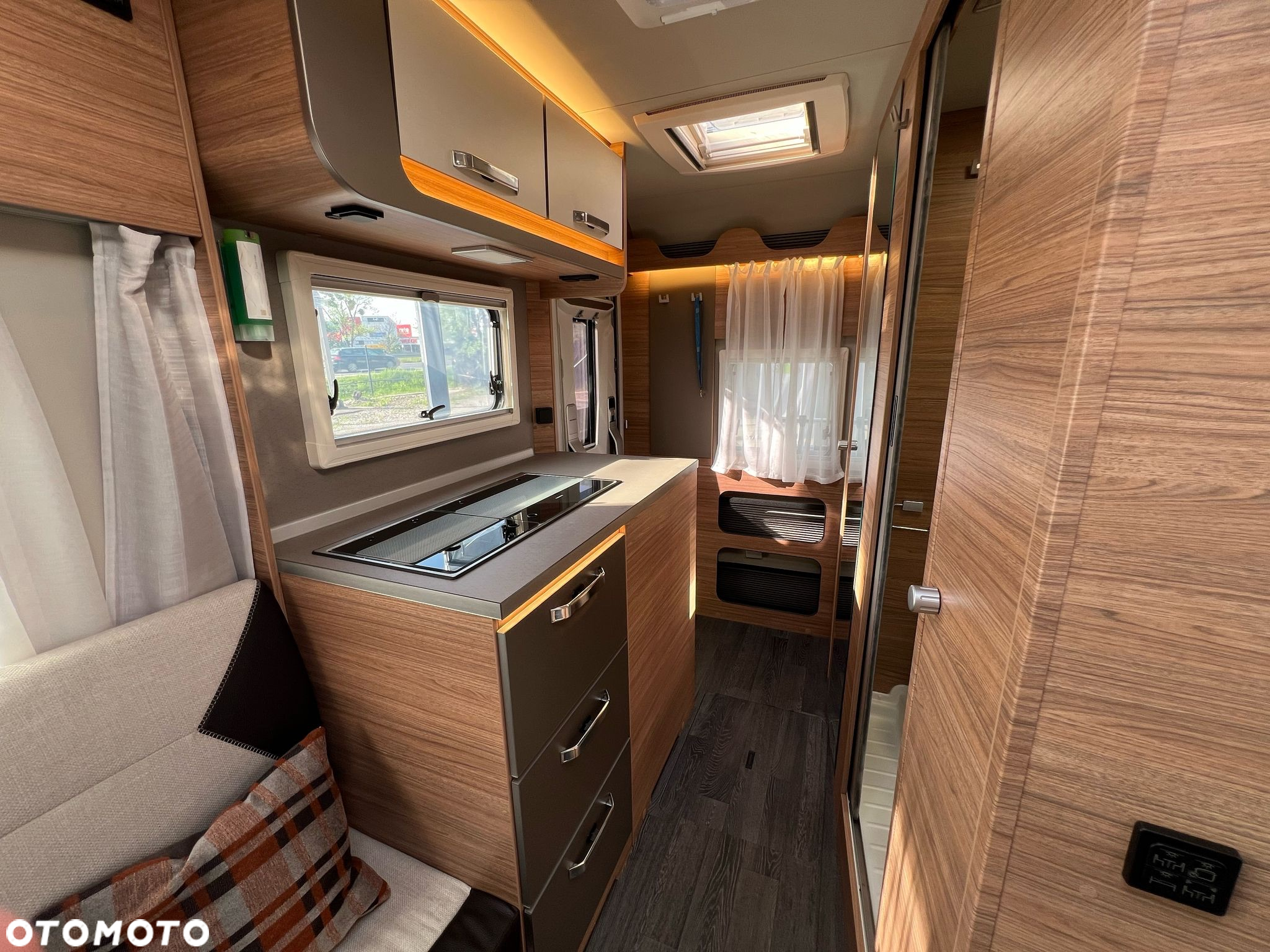 Weinsberg X-Cursion 500 LT - 25