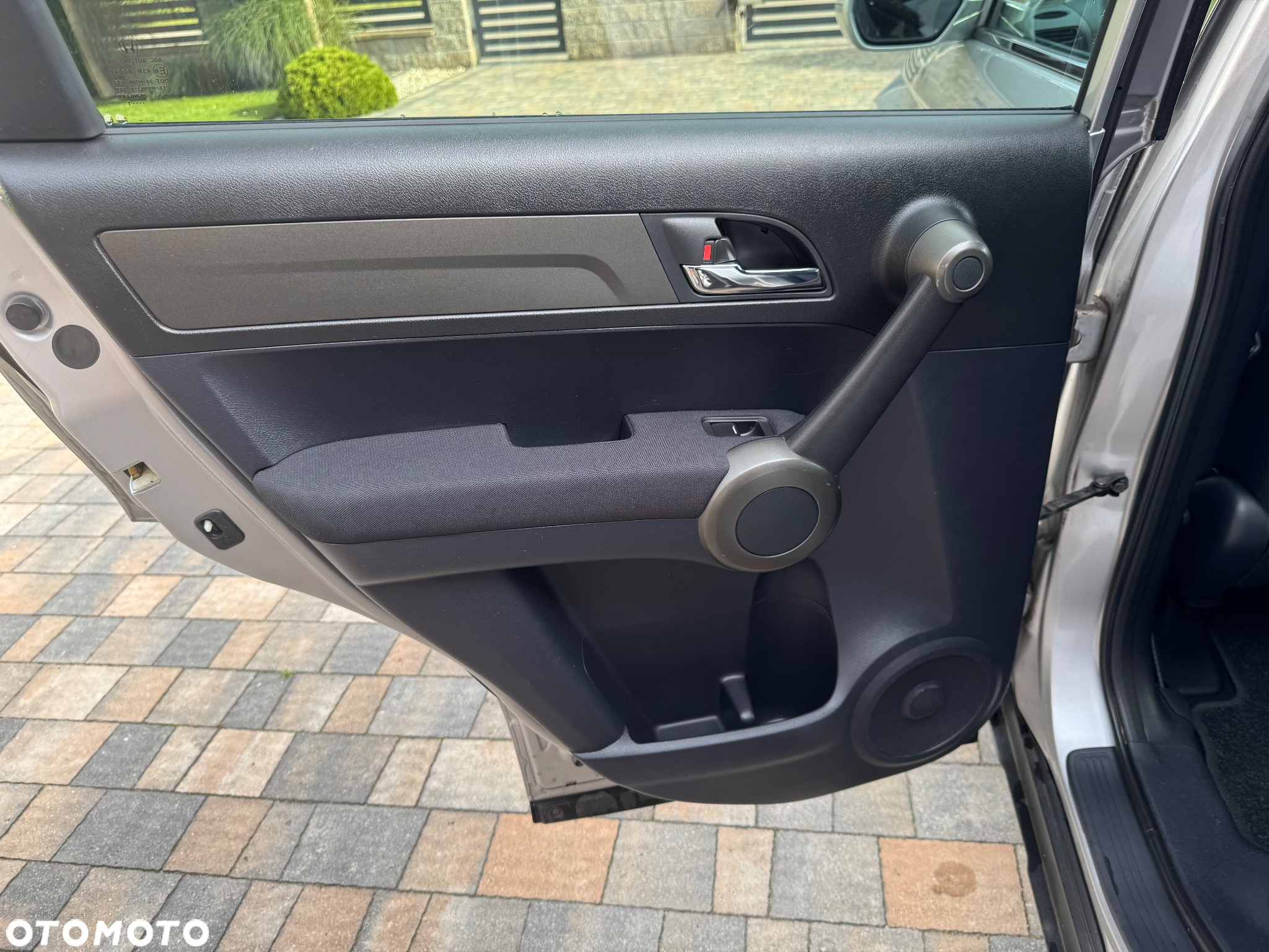 Honda CR-V 2.0 Elegance - 11