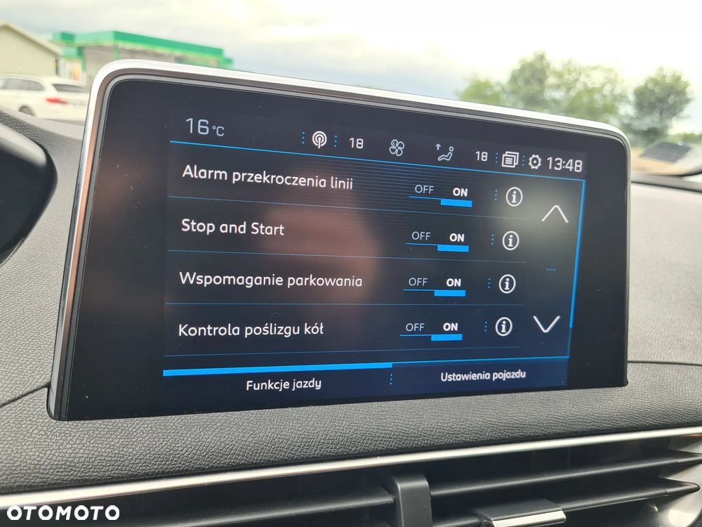 Peugeot 3008 1.5 BlueHDi Active S&S - 21