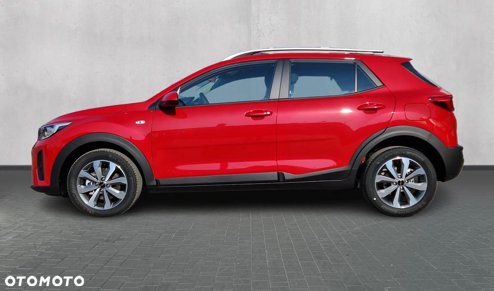 Kia Stonic 1.0 T-GDI Smart DCT - 2