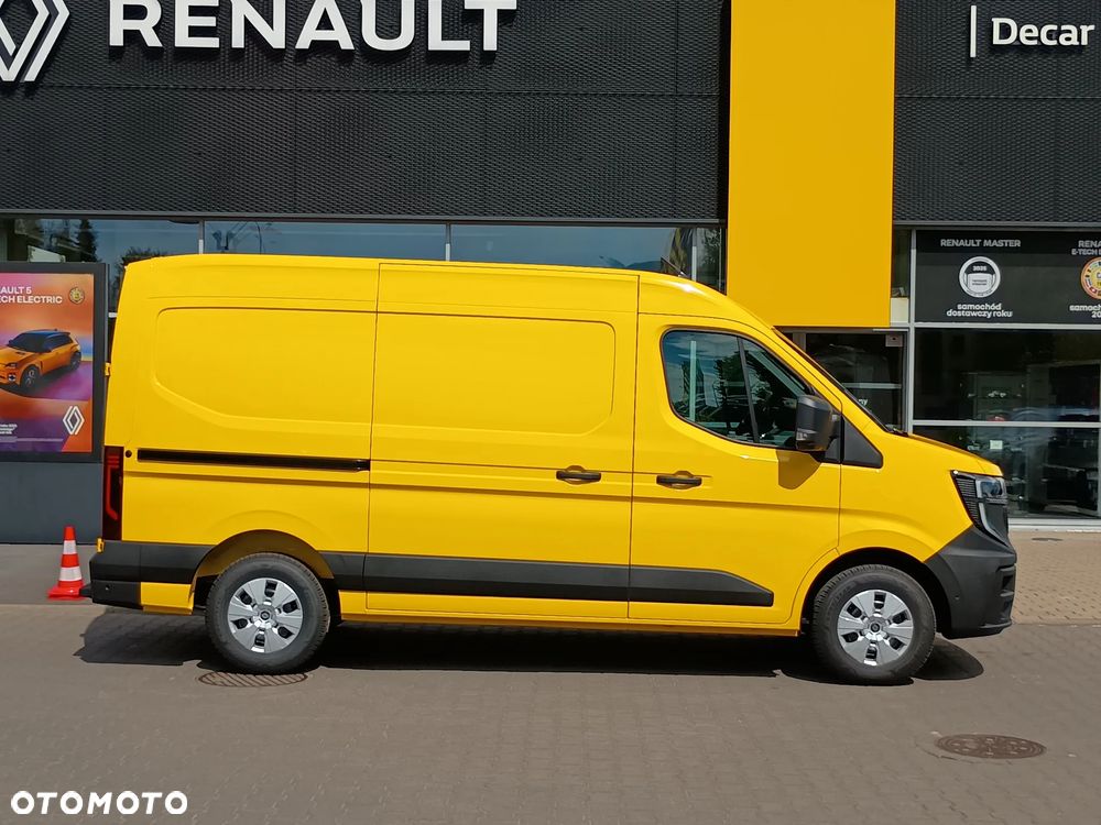 Renault Master furgon L2H2 - 2