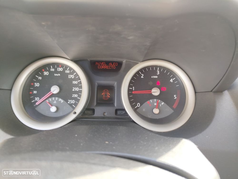 Renault Mégane Break - 11