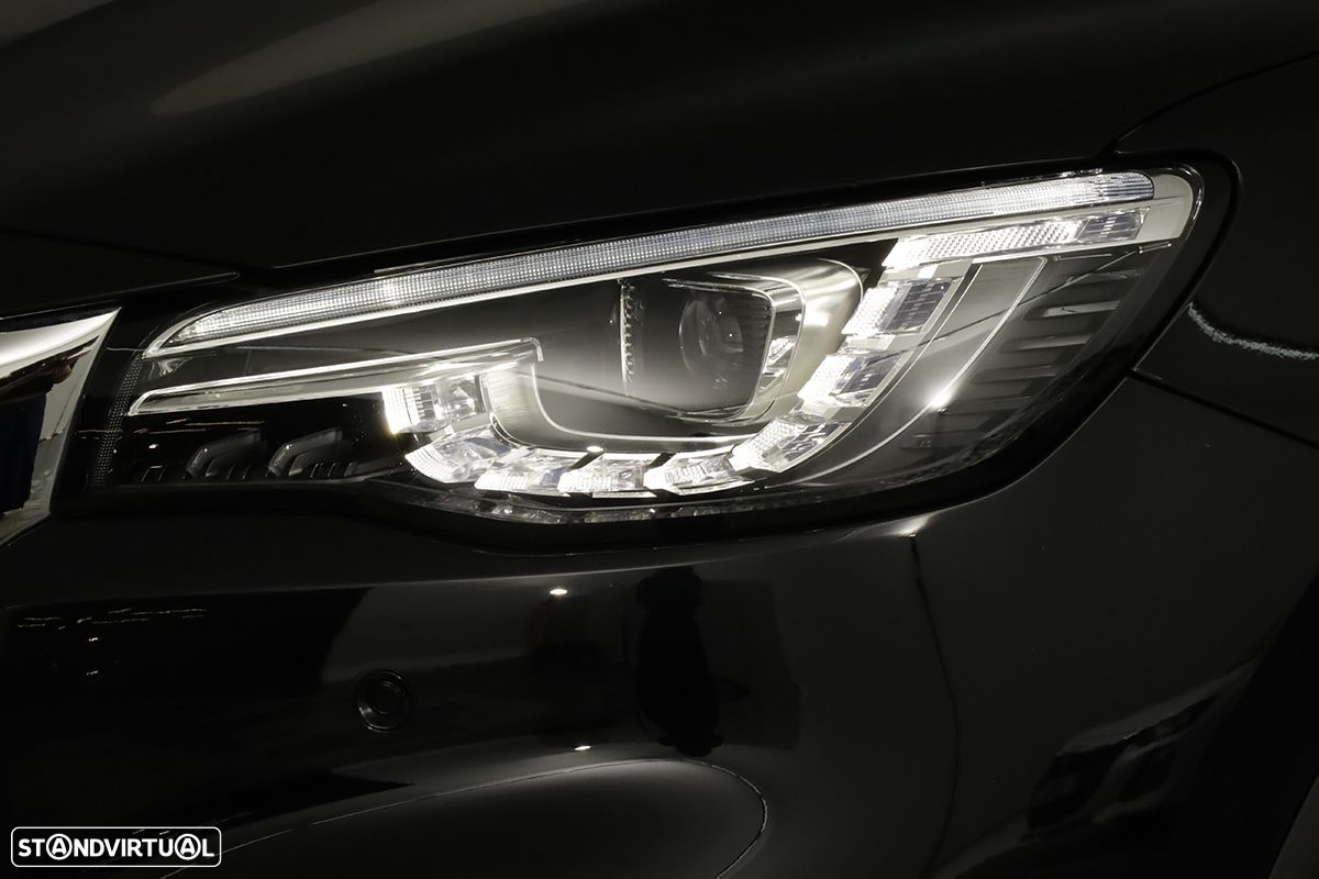 MG EHS 1.5 T-GDI Plug-in Hybrid Luxury - 6