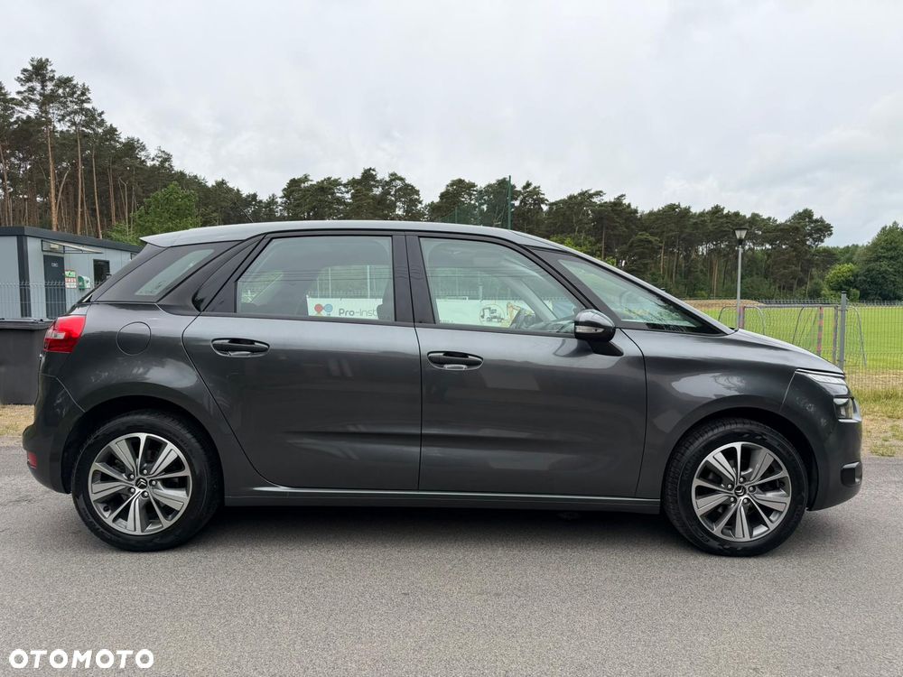 Citroën C4 Picasso - 5