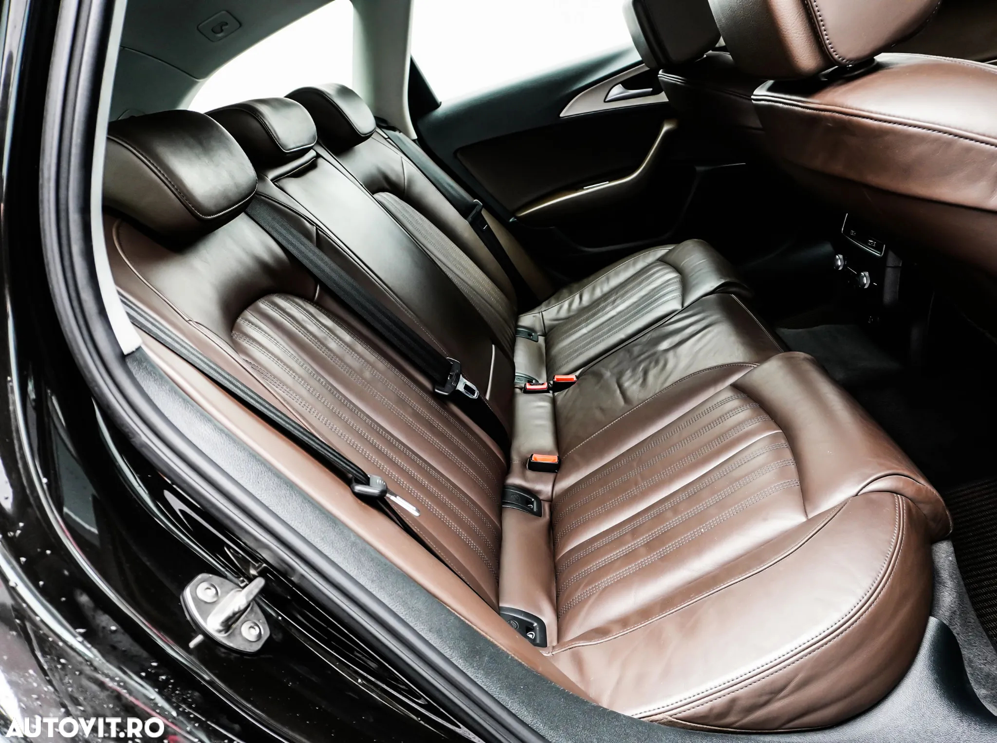 Audi A6 Allroad 3.0 TDI Quattro S tronic - 17