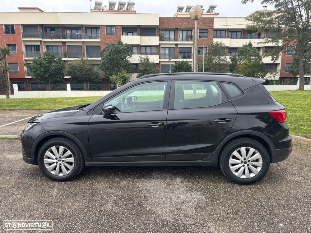 SEAT Arona 1.0 TSI Style - 15