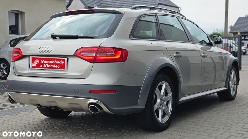 Audi A4 Allroad - 6