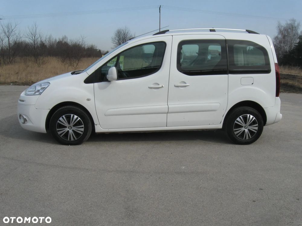 Peugeot Partner 1.6 HDi Active - 2