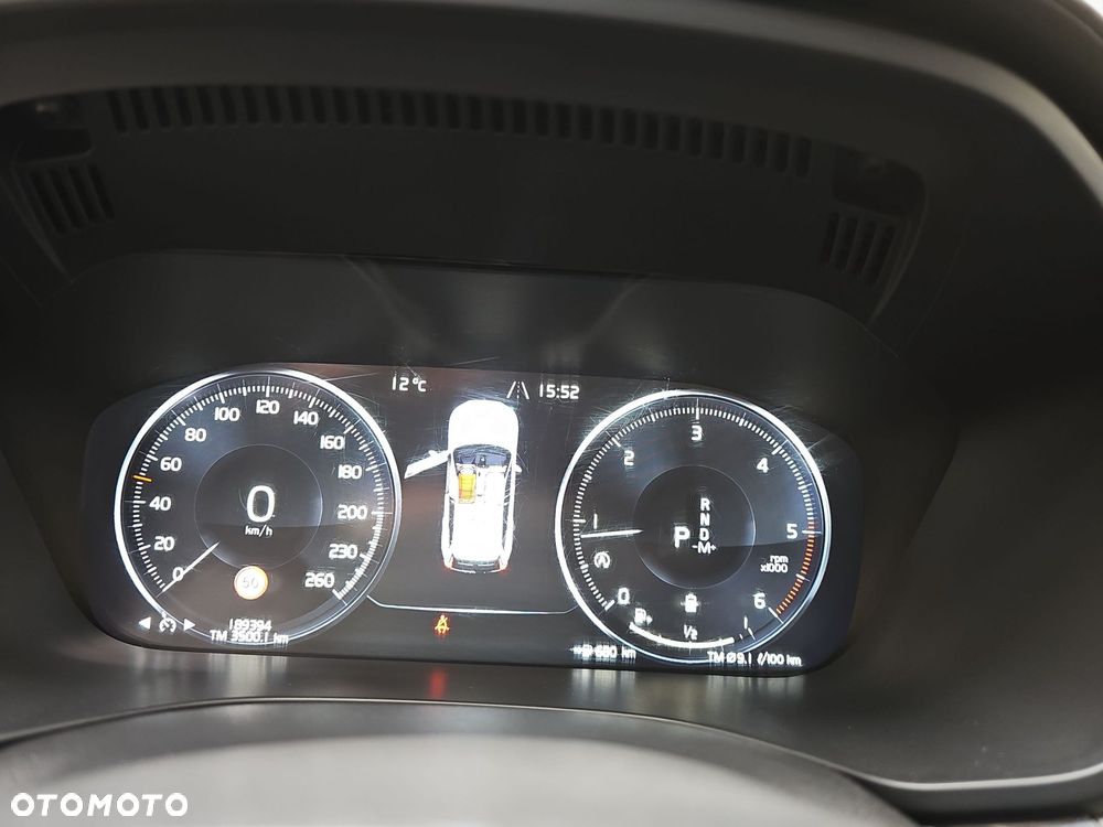 Volvo XC 60 D5 AWD Inscription - 21