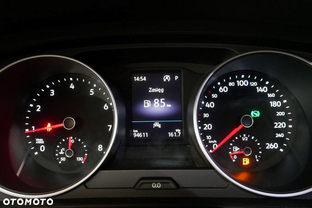 Volkswagen Tiguan 1.5 TSI EVO Life DSG - 9