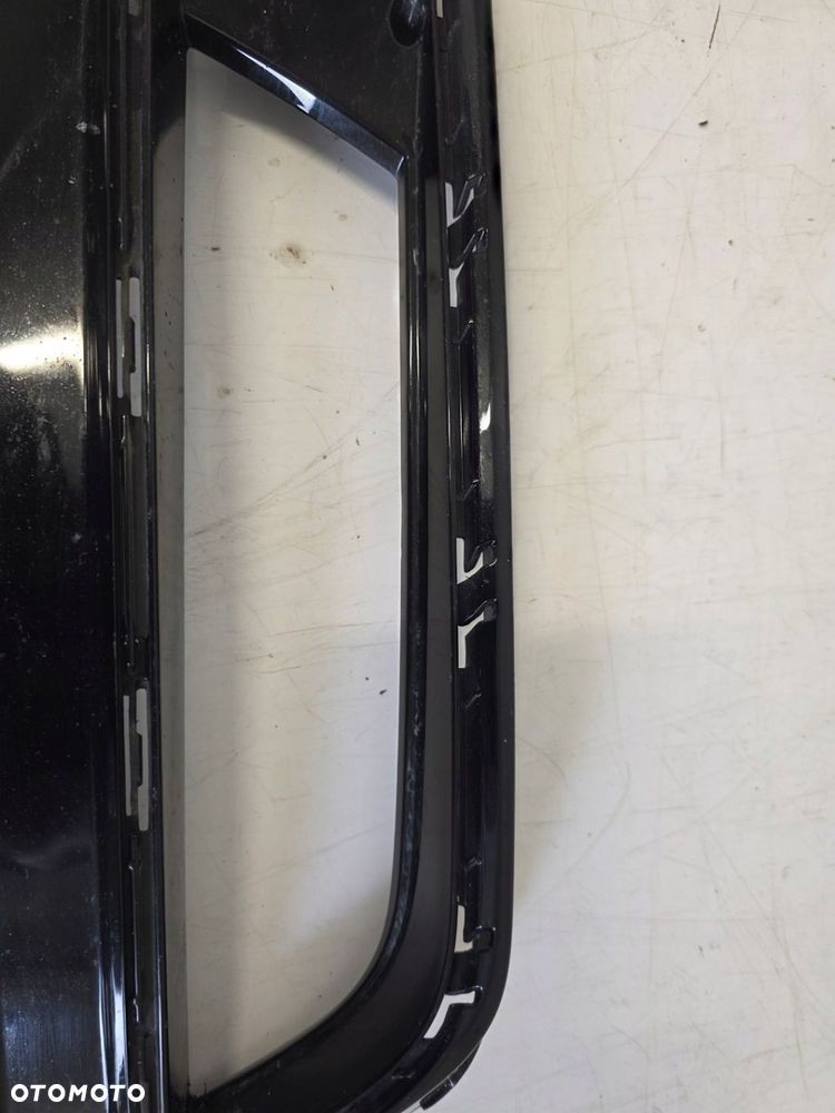 Kratka zderzaka lewy przód VW Passat B8 R line 15- 3G0353665F - 3