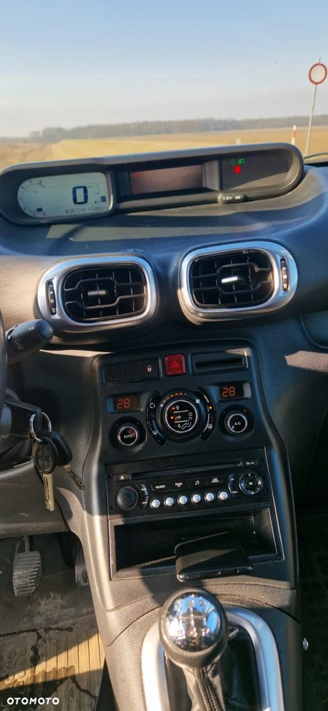 Citroën C3 Picasso 1.4i Seduction - 10
