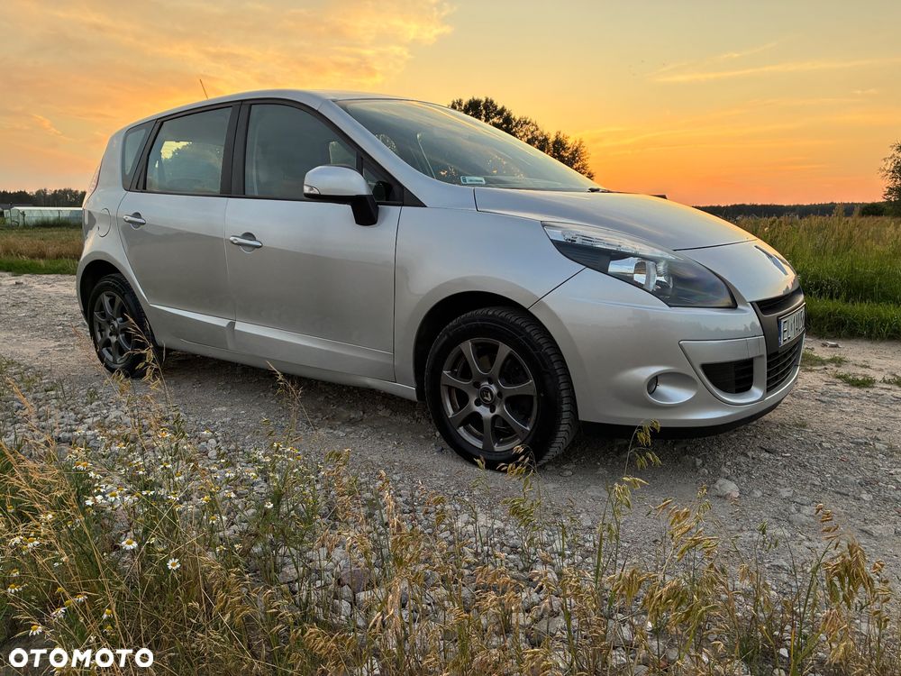 Renault Scenic 1.4 16V TCE TomTom Edition - 4