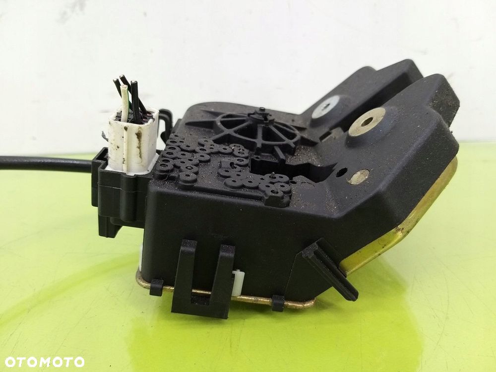 Zamek klapy tylnej Ford Focus Mk2 KOMBI 2004-2011 43102C7G0A ORYGINAŁ - 6