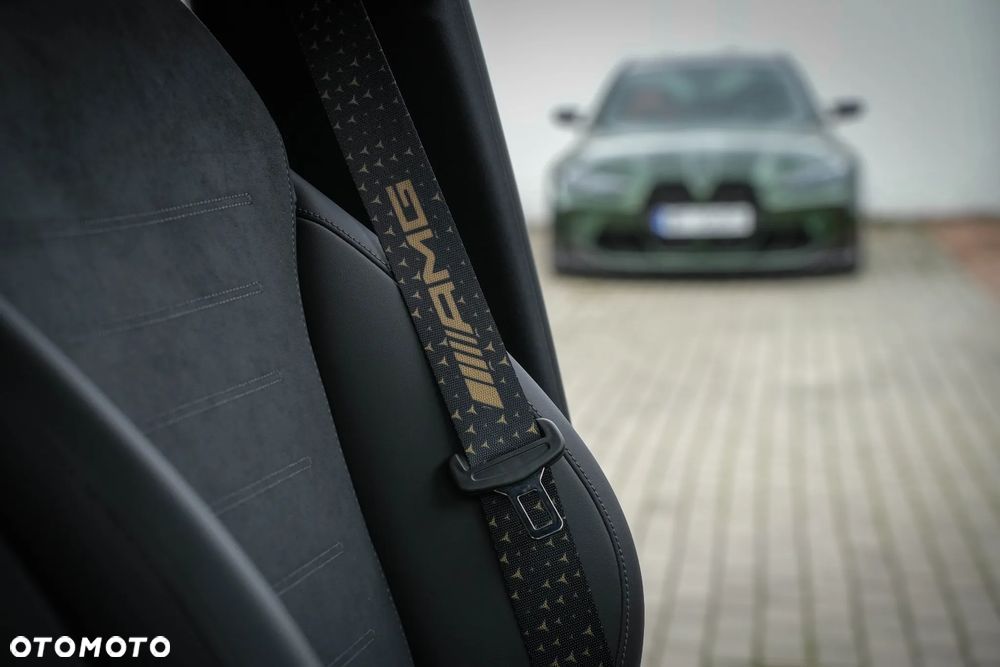 Mercedes-Benz GLC Coupe 200 4-Matic - 14