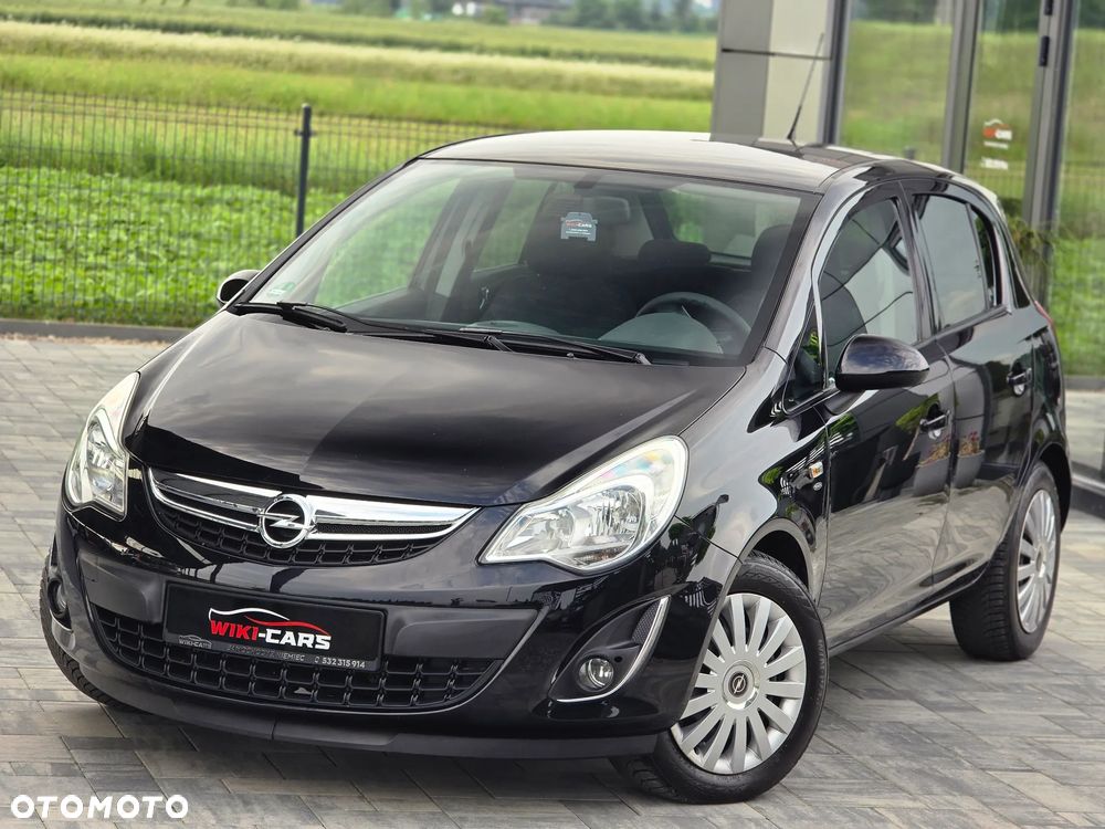 Opel Corsa 1.4 16V Satellite - 3