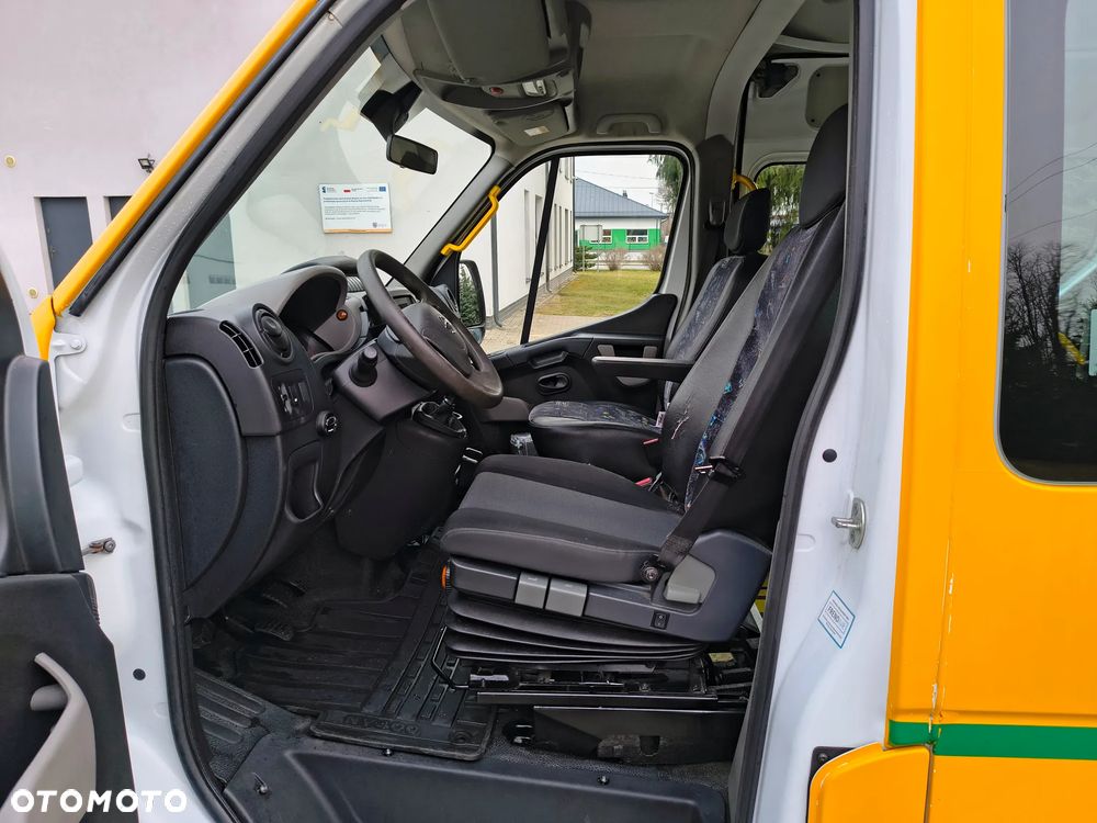Nissan NV400 F35.13 L3H2 FWD Pro - 11
