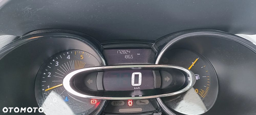 Renault Clio (Energy) dCi 90 Start & Stop LIMITED - 14