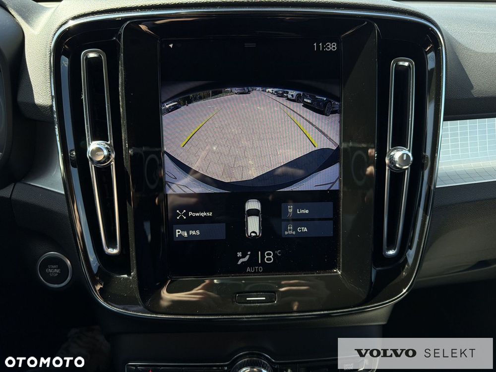 Volvo XC 40 - 23