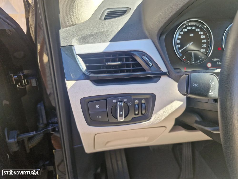 BMW X1 - 18