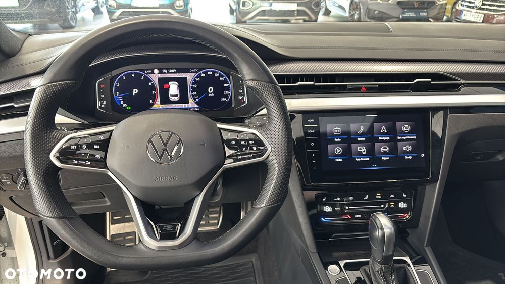 Volkswagen Arteon 2.0 TSI R-Line DSG - 14