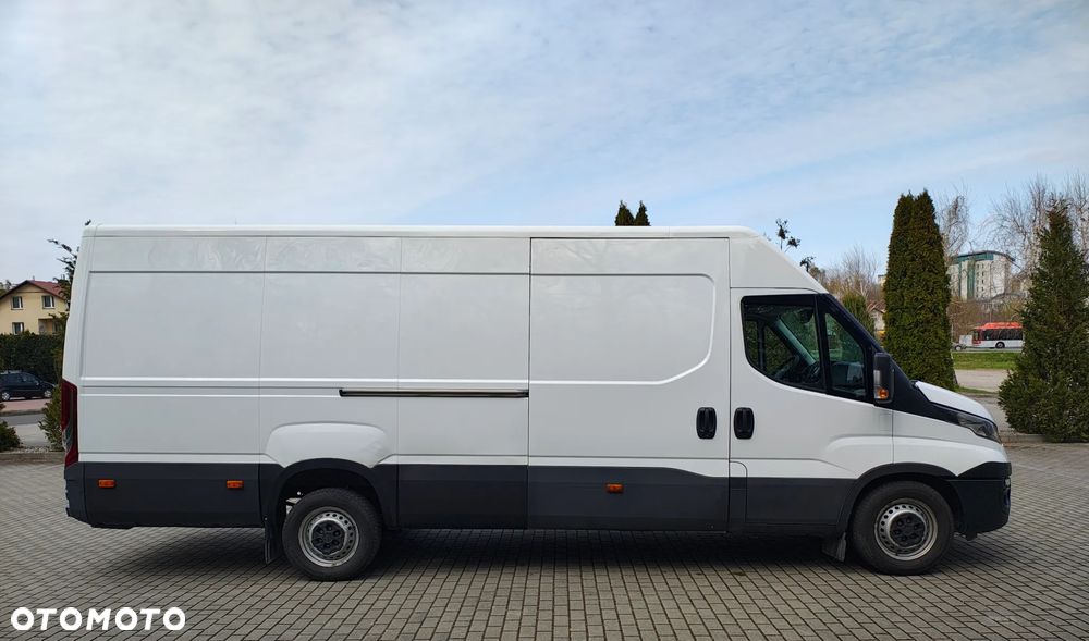 Iveco Daily - 4