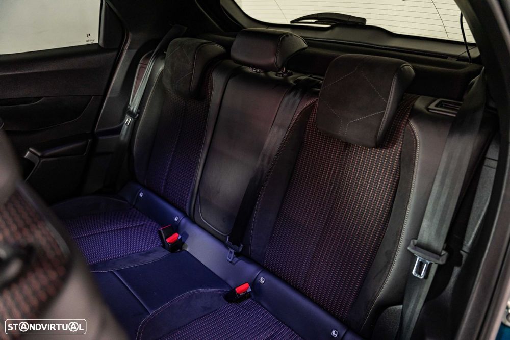 DS DS3 Crossback E-Tense Performance Line - 10