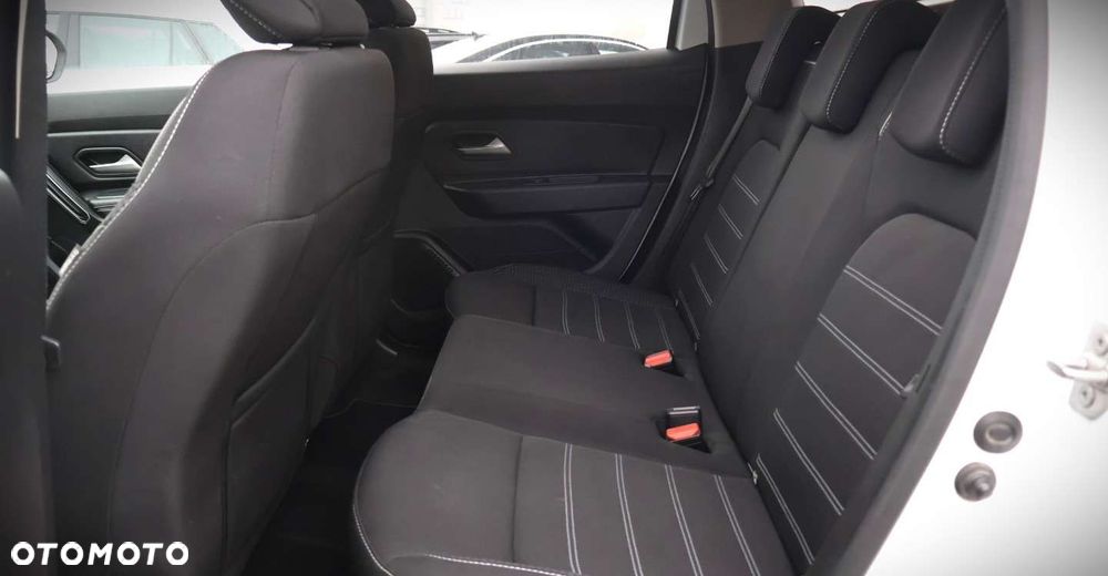 Dacia Duster - 16