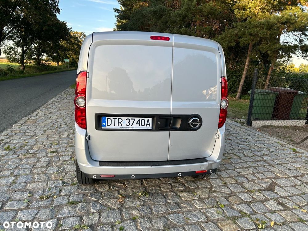 Opel Combo Tour L2H1 - 2