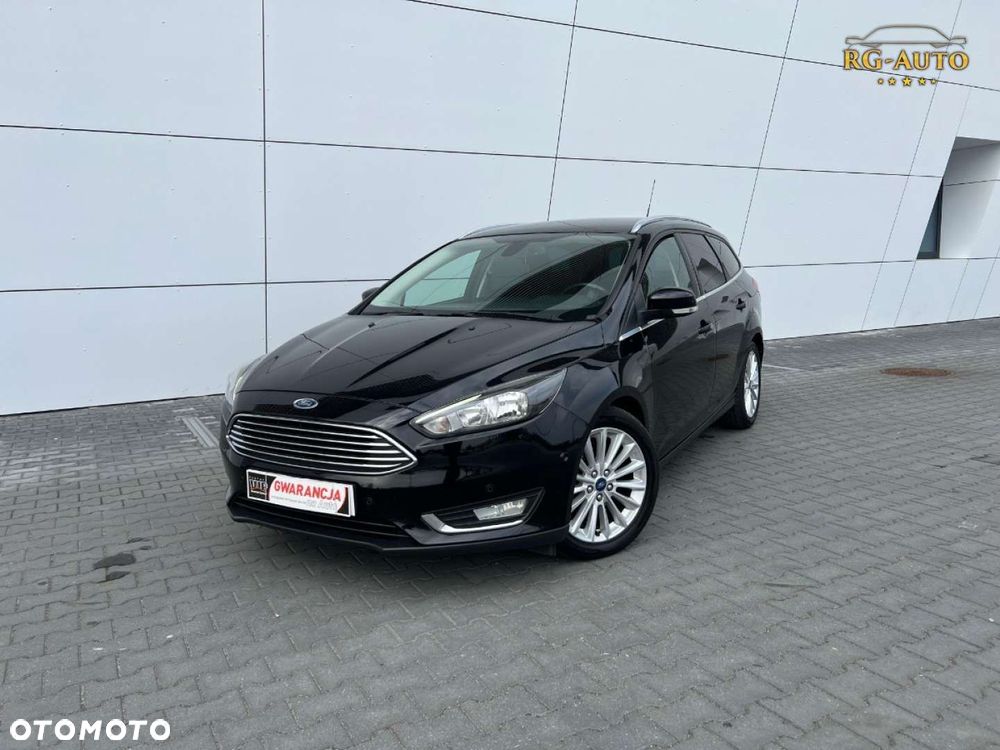 Ford Focus - 14