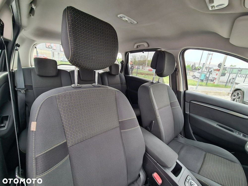 Renault Scenic 1.5 dCi Dynamique - 23
