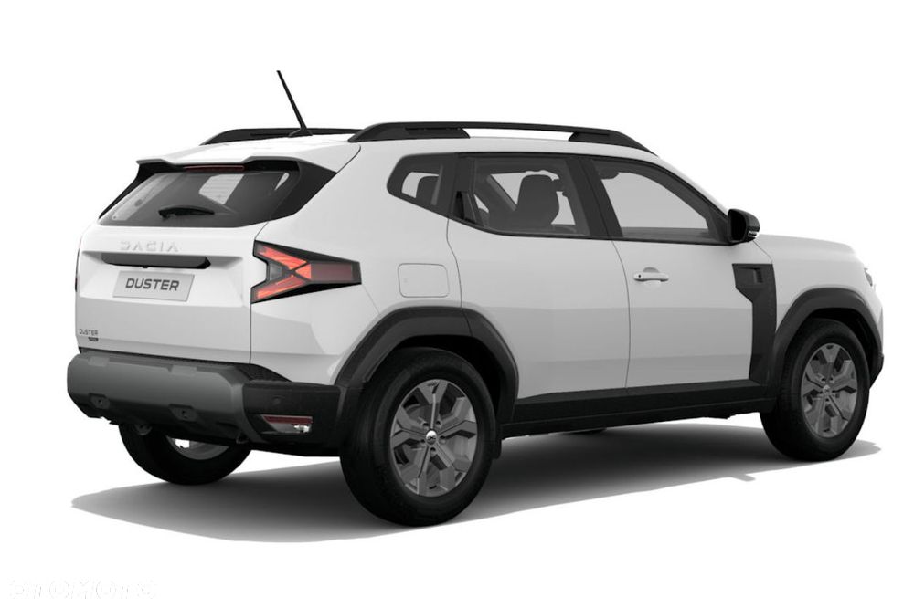 Dacia Duster - 4