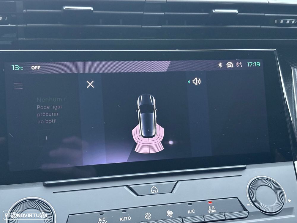 Peugeot 308 1.5 BlueHDi Active Pack - 43