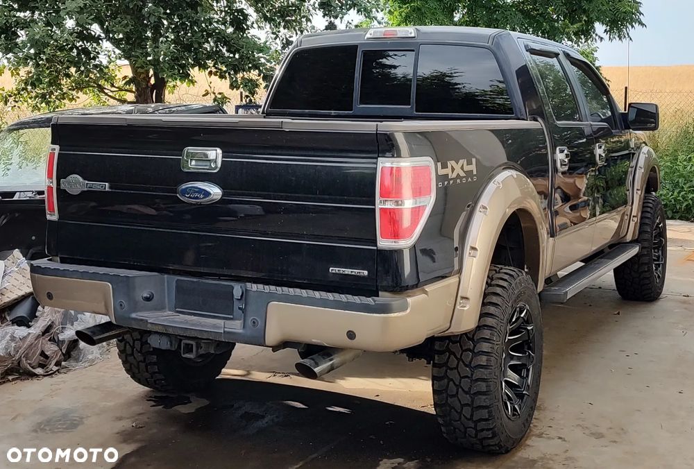 Ford F150 - 6
