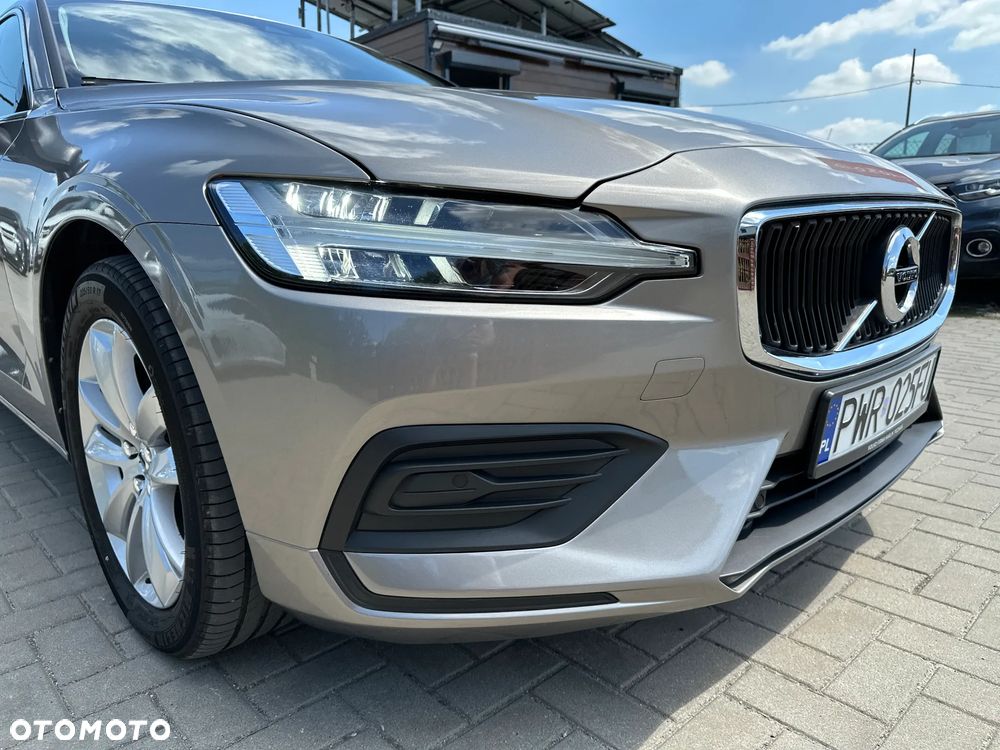 Volvo V60 - 39