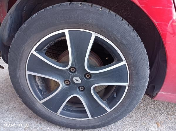 Para Peças Renault Clio Iv (Bh_) - 10
