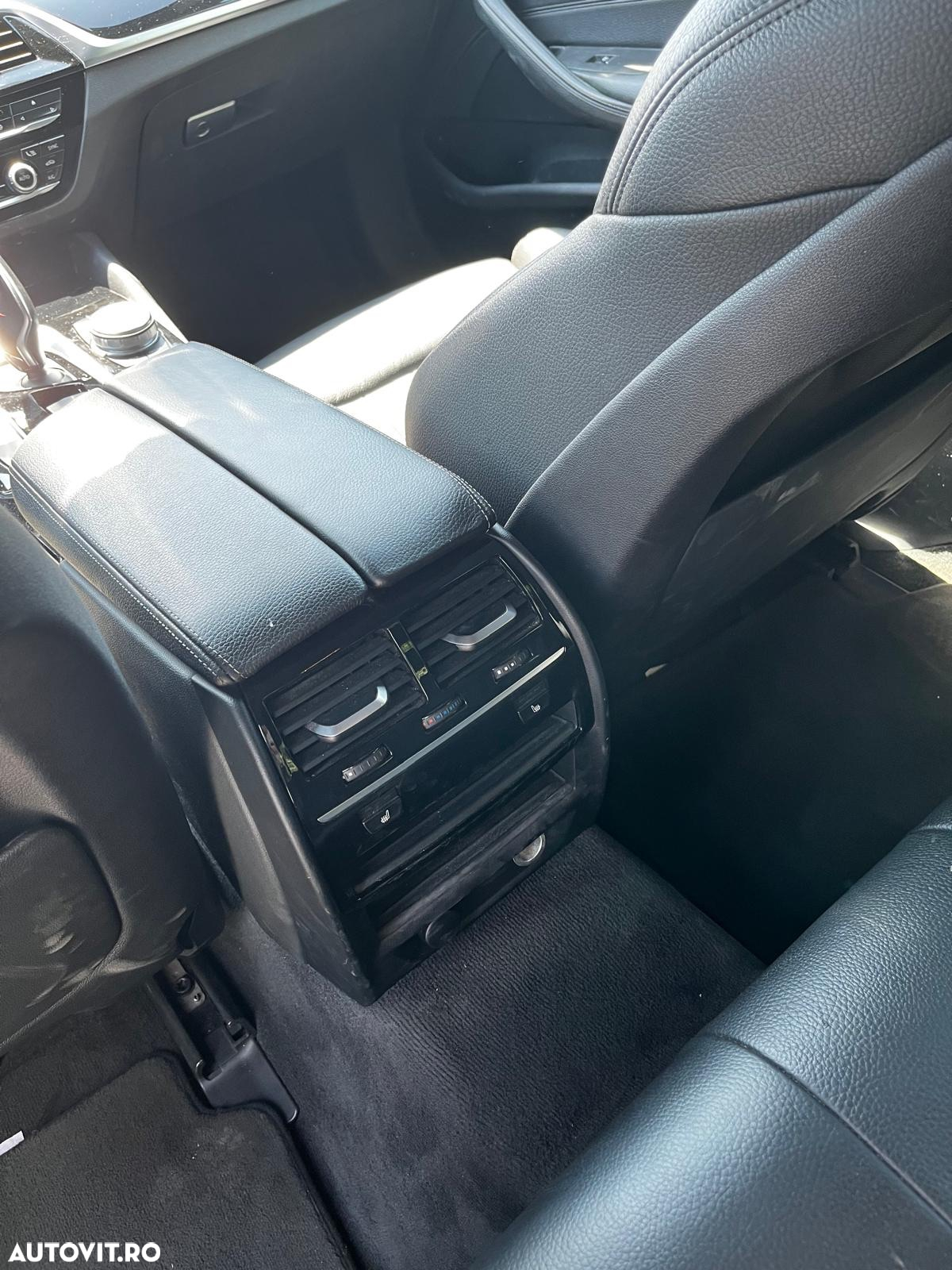 BMW Seria 5 - 6