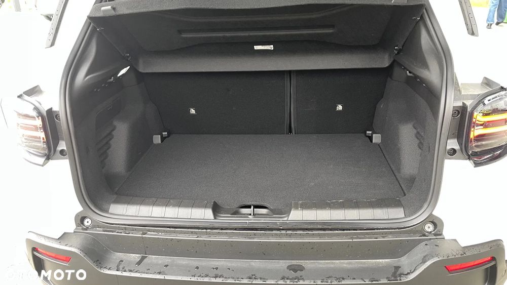 Jeep Avenger ver-1-2-t3-mhev-summit-fwd-edct6 - 19