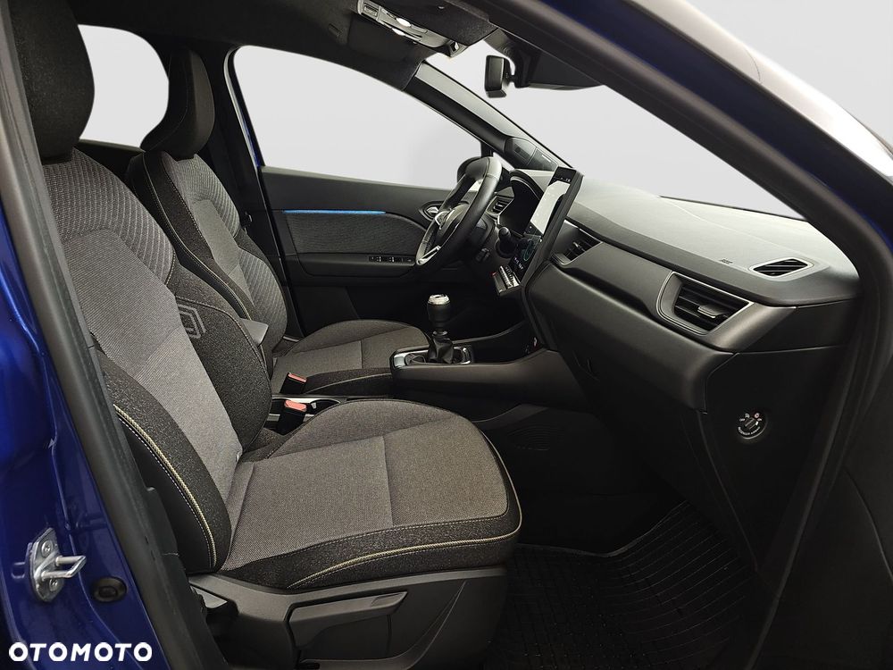Renault Captur 1.0 TCe Techno - 36