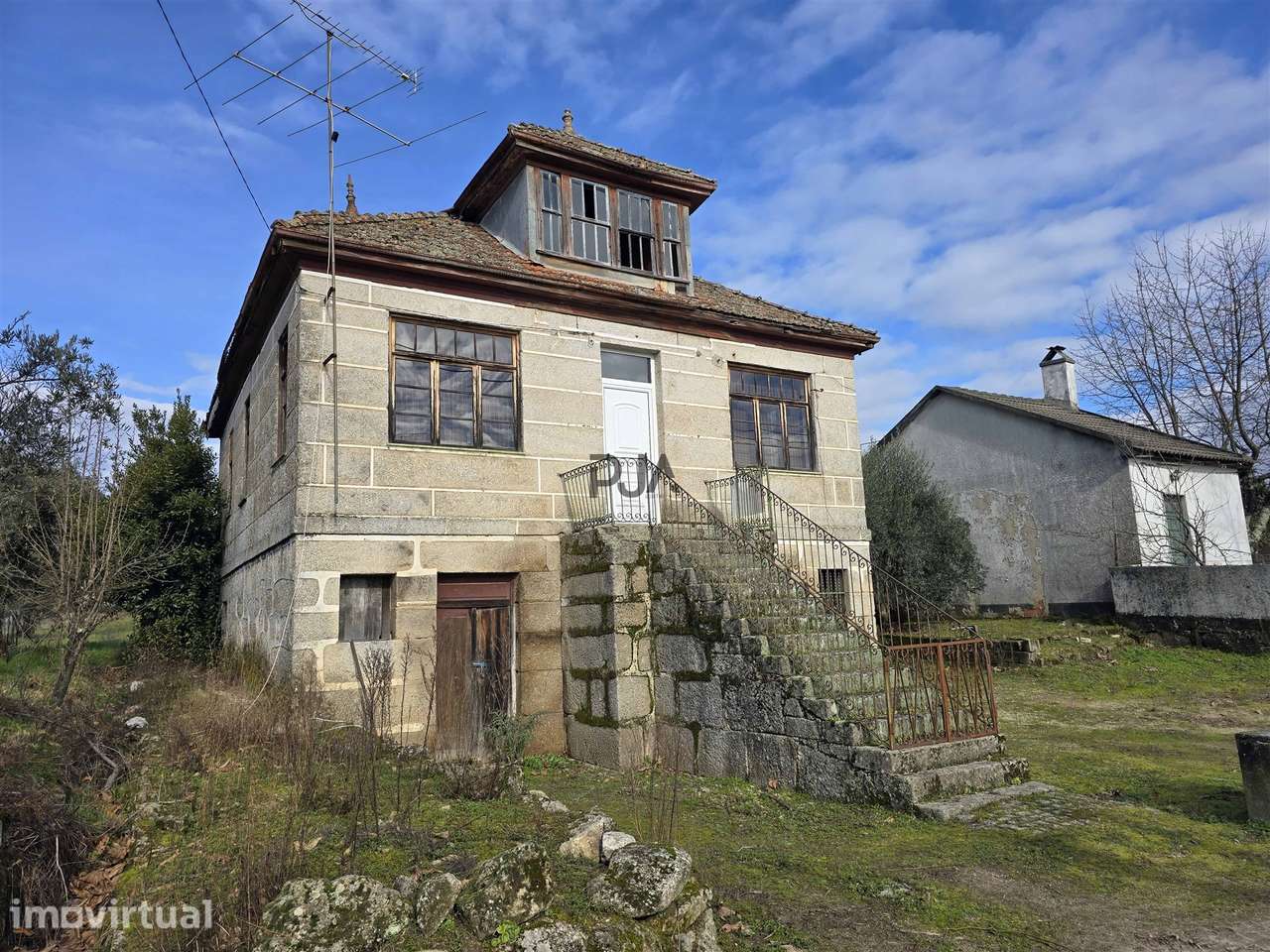 Moradia T5 à venda em Sezures, Penalva do Castelo — foto 13