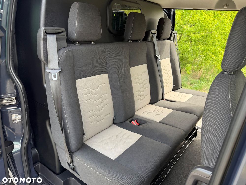 Ford Transit Custom 300 L1H1 VA Limited - 29