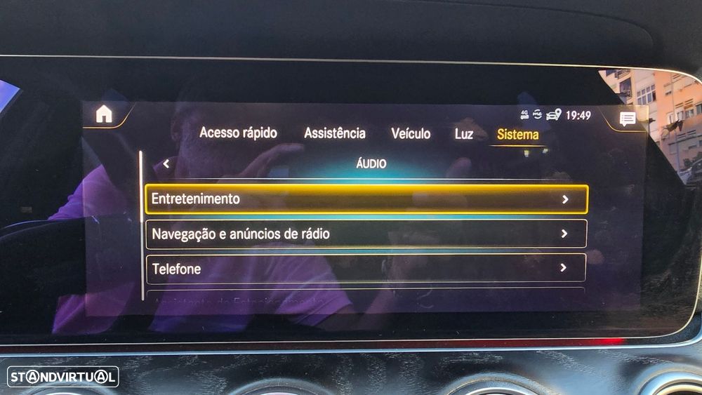 Mercedes-Benz E 220 - 42