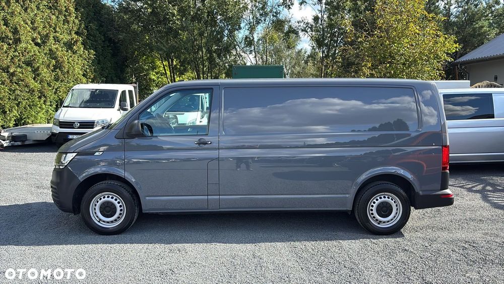 Volkswagen Transporter T6,1 - 3