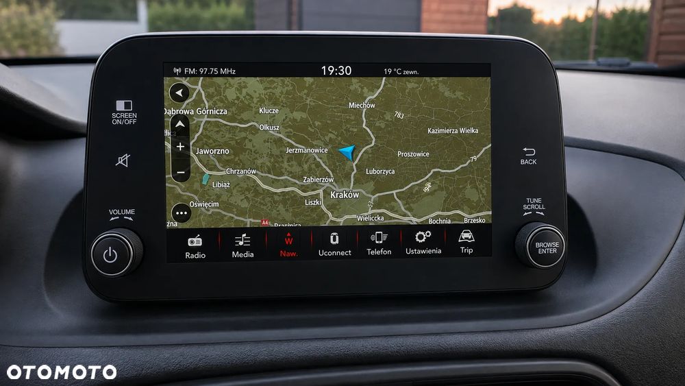 Fiat Tipo 1.4 T-Jet 16v S-Design - 19