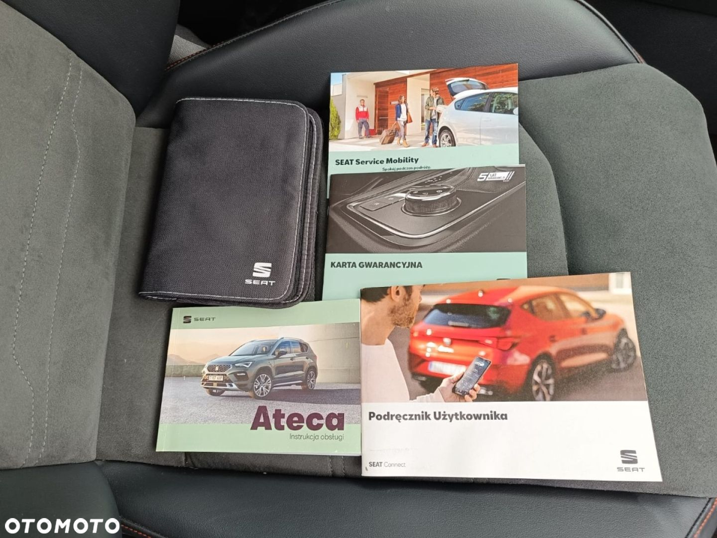 Seat Ateca - 37