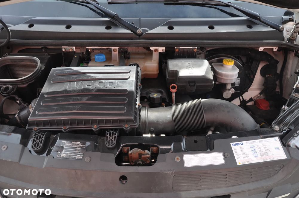 Iveco Daily - 33