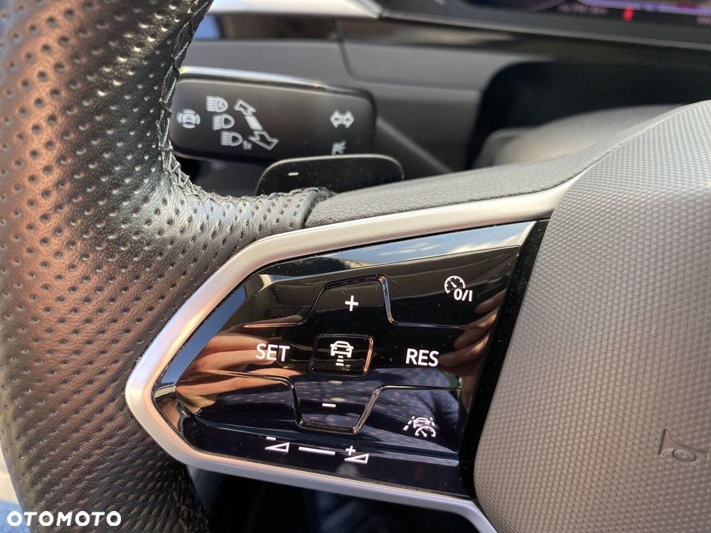Volkswagen Arteon Shooting Brake - 19