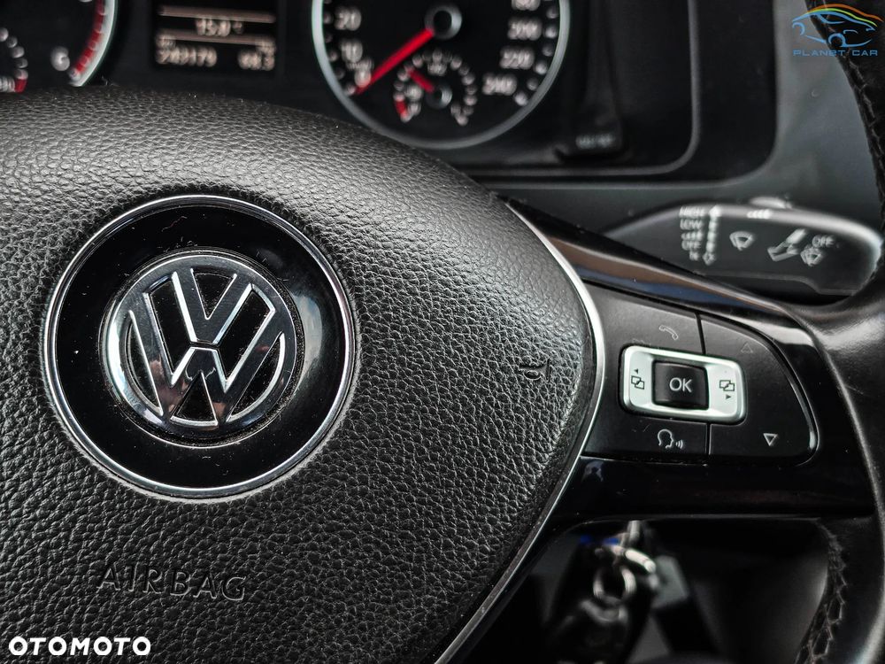 Volkswagen 2015 T6 TRANSPORTER BUDEL KABINA BRYGADÓWKA 2.0 180 KM 4x4 - 31