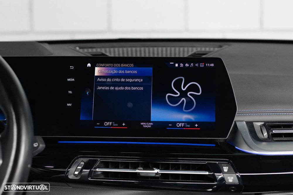 BMW X1 xDrive25e Pack Desportivo M - 20